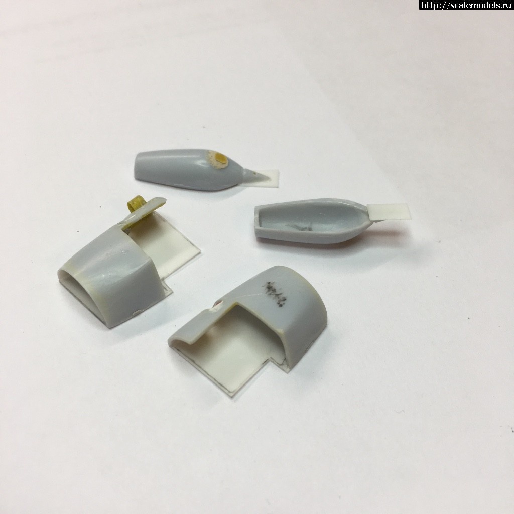 1497299765_IMG_9264.JPG : #1387872/ Mirage 2000 BJ Wasabi - 1/72 Heller  