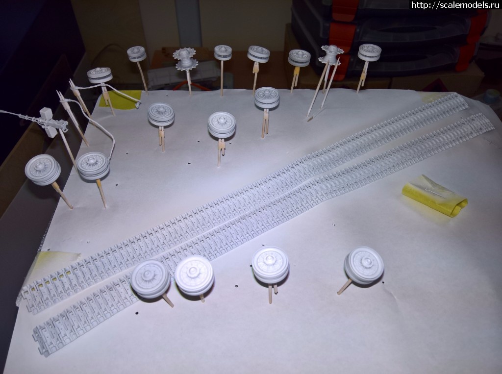 1497375915_WP_20170613_19_11_24_Rich.jpg : #1388131/ Trumpeter 1/35   -7  