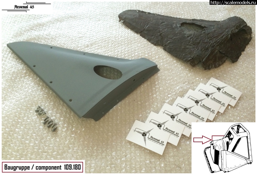 1498680189_windschutz_verbreiterung_rechts_bf109_g-k_1.jpg : #1392204/    1/48 ...(#11770) -   