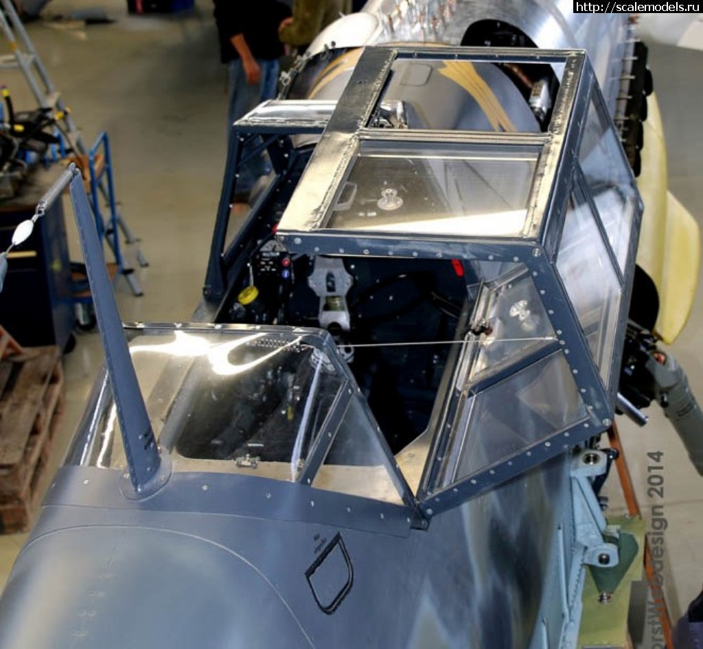 1498849637_Bf109G6_Hangar10_2014-11-146.jpg : #1392897/    1/48 ...(#11770) -   