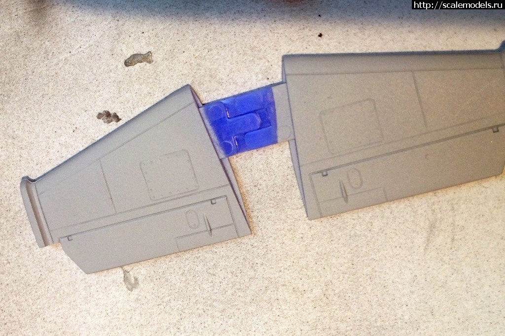 1498887332_IMG_0885.JPG : #1393200/ Santa Cruz 1/72 Hasegawa -   