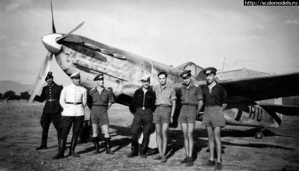 1499344619_3.jpg : #1394534/ Dewoitine D.520  ..  