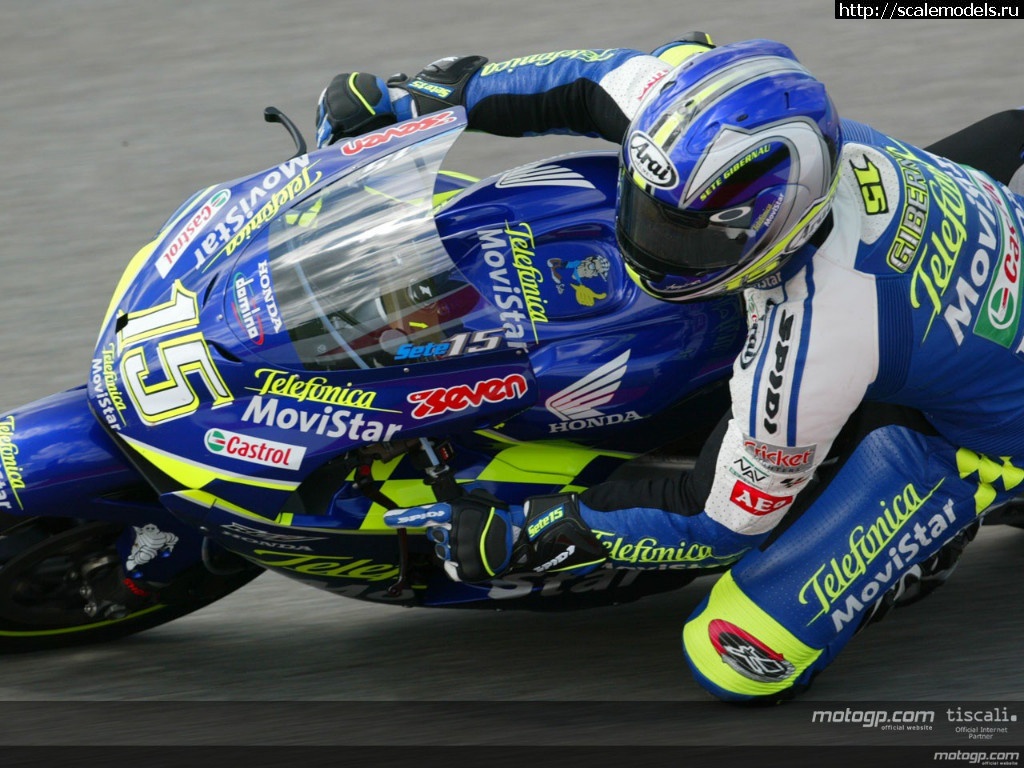 1499547967_20.jpg : #1395091/ 1/12 Honda 211  2003.   