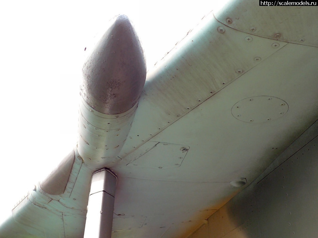 1500030667_delta-nm-obtekatel_mig-23bm-mig-27-tolko-sprava_1.jpg : #1396517/  Trumpeter 1/48 -27 Flogger(#11240) -   