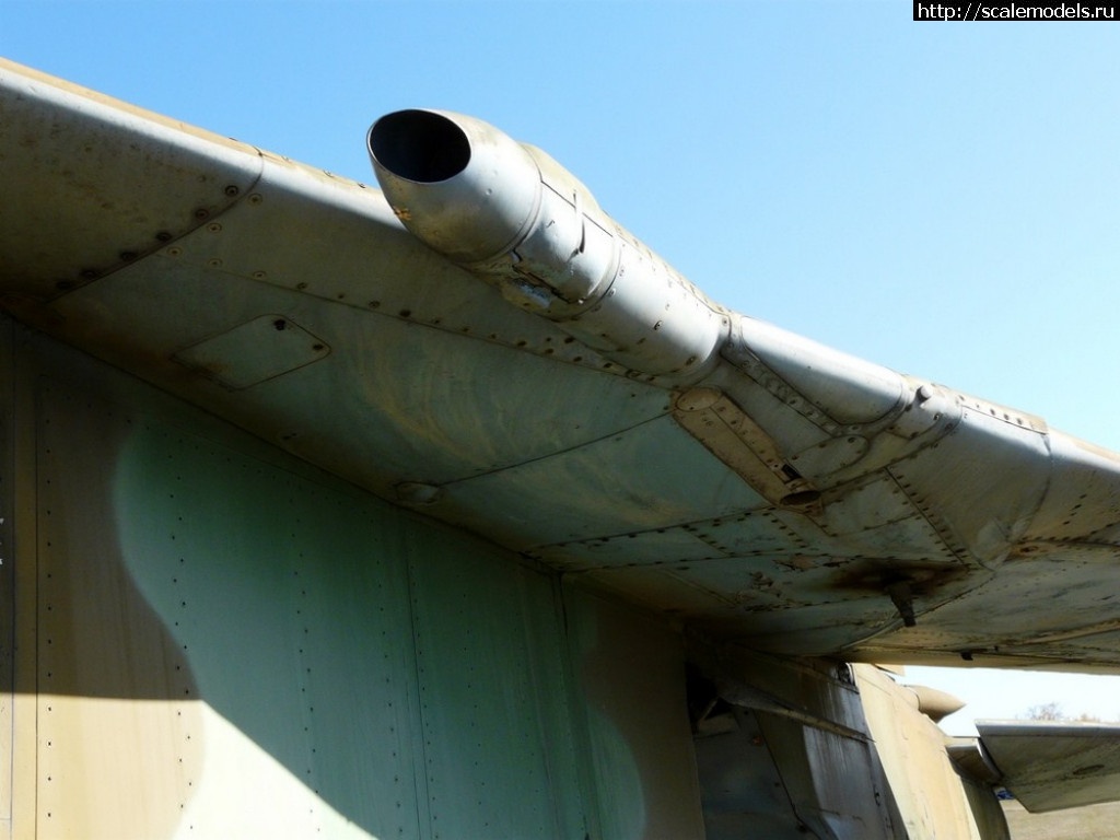 1500030762_kamera-fotokontrolja-s-13-100-os_mig-23bm-mig-27_3.jpg : #1396517/  Trumpeter 1/48 -27 Flogger(#11240) -   