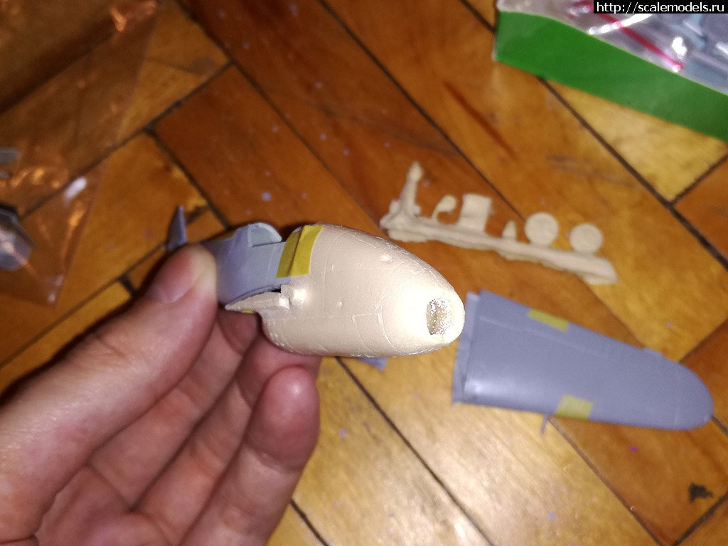 1500423721_IMG_20170719_025550.jpg : #1397689/ Me-109TL.1 ������� ����