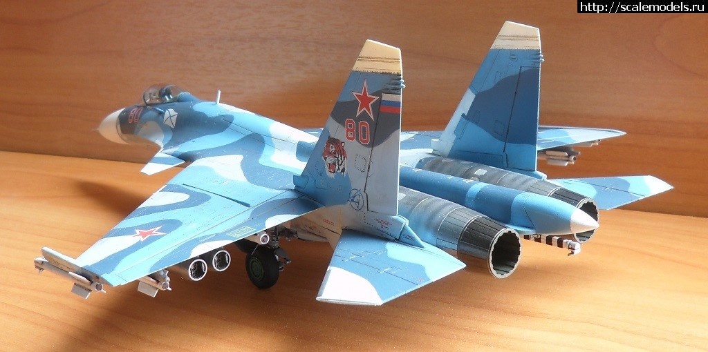 1501450724_su-1.jpg : ������ ���������� - ���������� �������� � 1/72, ����� ������� ����