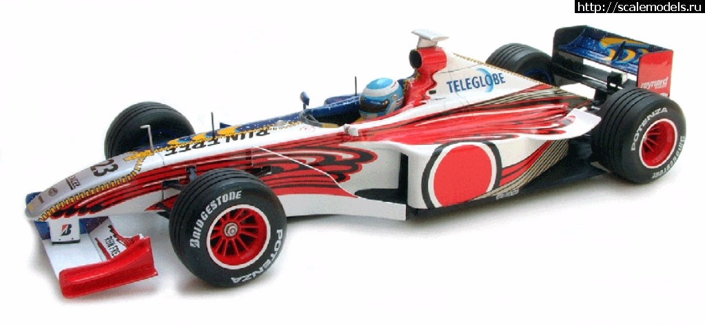 1503051665_990223med.jpg : #1407160/ Special Hobby 1/48 Fiat G.55 - Ferrari F10 Alonso - !  
