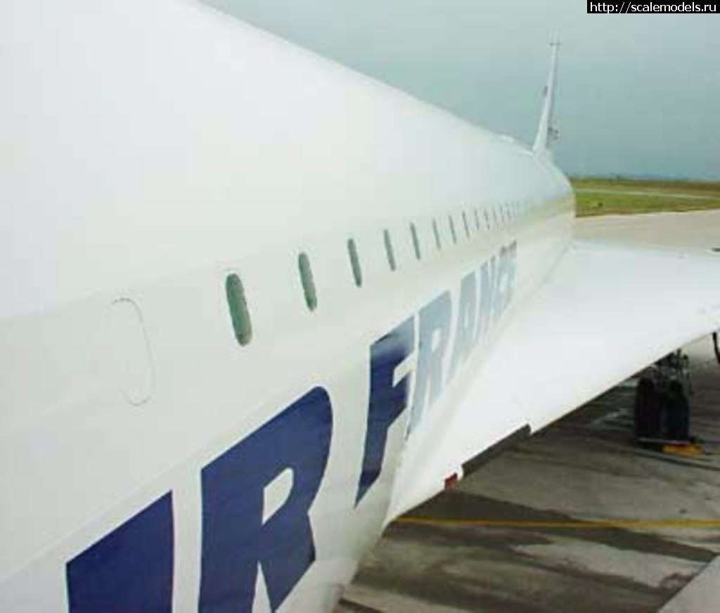 1504004992_4p.jpg : #1409842/ Concorde Revell 1/72     