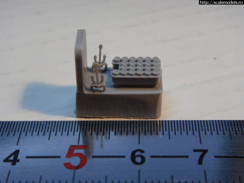 1504558670_DSC01313.JPG : Northstarmodels ����� ������� ��-4 1:200 ������� ����