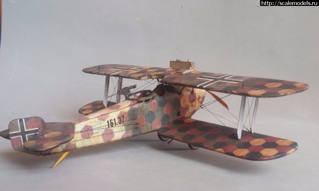 1505987426_20170921_120235.jpg : #1416082/ 1/48 Sierra scale models UFAG C.I  