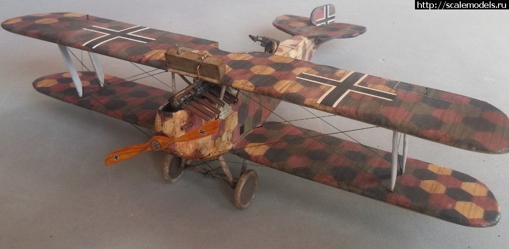 1505987444_20170921_120446.jpg : #1416082/ 1/48 Sierra scale models UFAG C.I  