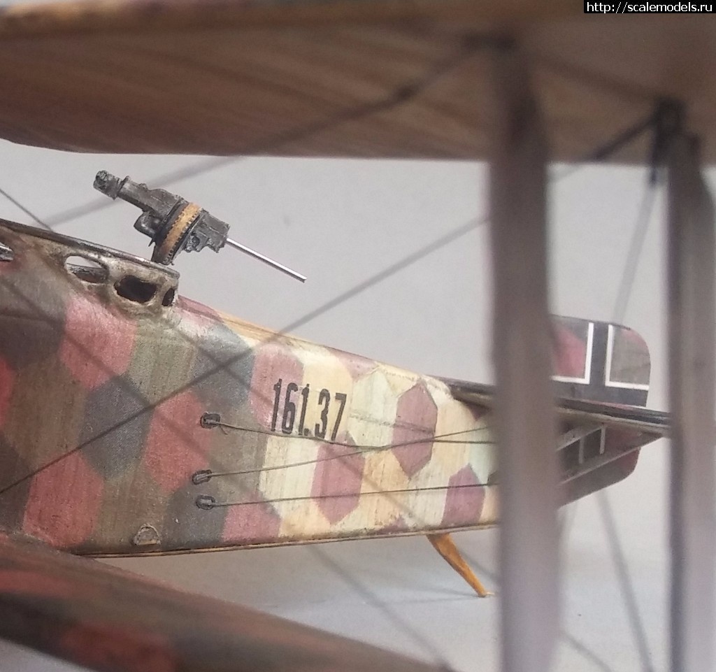 1505987446_20170921_120508.jpg : #1416082/ 1/48 Sierra scale models UFAG C.I  