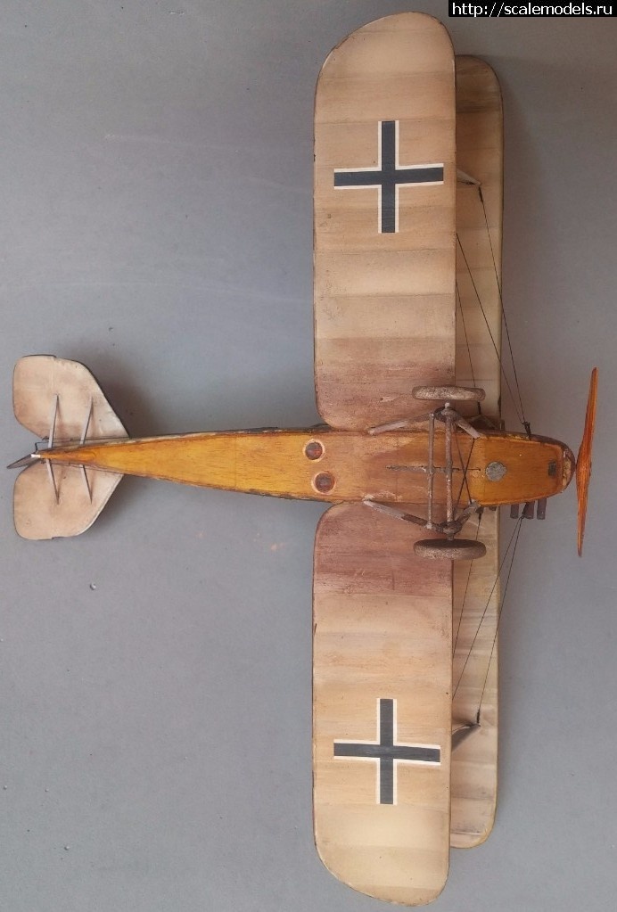 1505987451_20170921_120642.jpg : #1416082/ 1/48 Sierra scale models UFAG C.I  