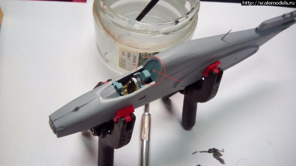 1506627340_2017-09-28-14-06-52.JPG : #1418209/ ��-39 1/72 ������ ������ ������ (Burobes/�����_������(���)) ������� ����