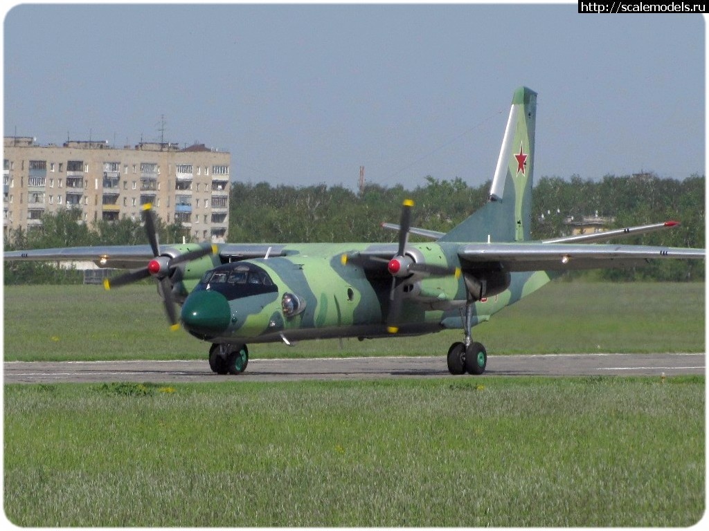 1506667968_479387_6bfdd193bd313dc0cee3bf4c9f294542.jpg : #1418306/ ������ 1/72 ��-26 ��(#11445) - ���������� ������� ����