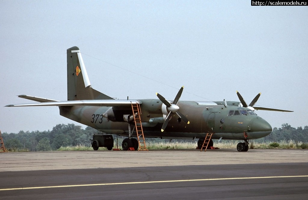 1506668016_An-26_12196699466.jpg : #1418297/ ������ 1/72 ��-26 ��(#11445) - ���������� ������� ����