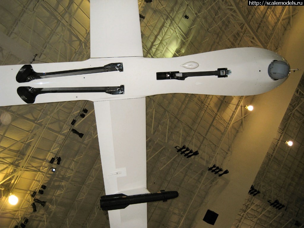 1507355311_rq-1k_predator_1_of_8.jpg : #1420828/ MQ-1 Predator 1/48, . .  