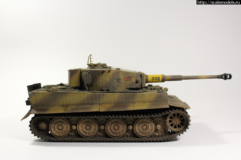 1508397457_IMG_2952.jpg : Tiger 1 Tamiya 1/35  