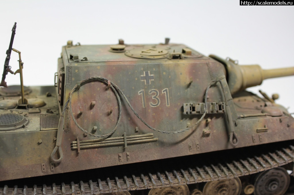 1508397622_IMG_2925.jpg : Tiger 1 Tamiya 1/35  
