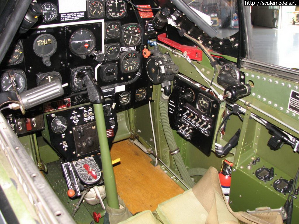 1509325211_North-American-P51D-Mustang-Mk_IV-13.jpg : #1427158/ P-51D 1/48 Tamiya  