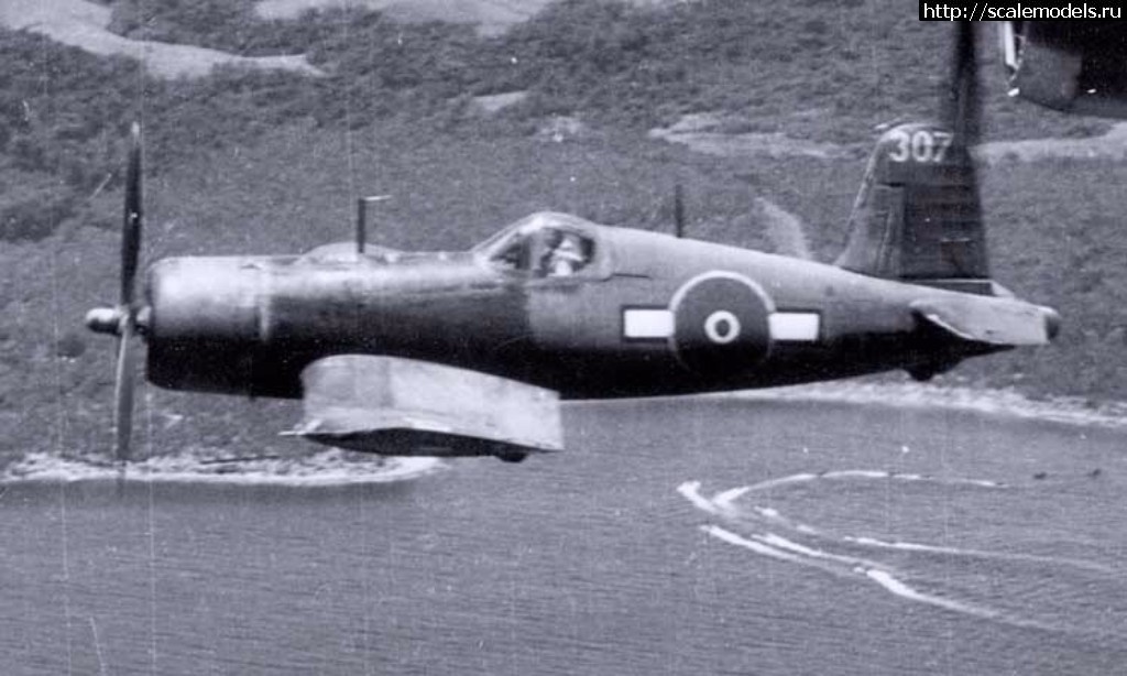 1509523136_6.jpg : Tamiya 1/48 F4U-1A Corsair(#11526) -   