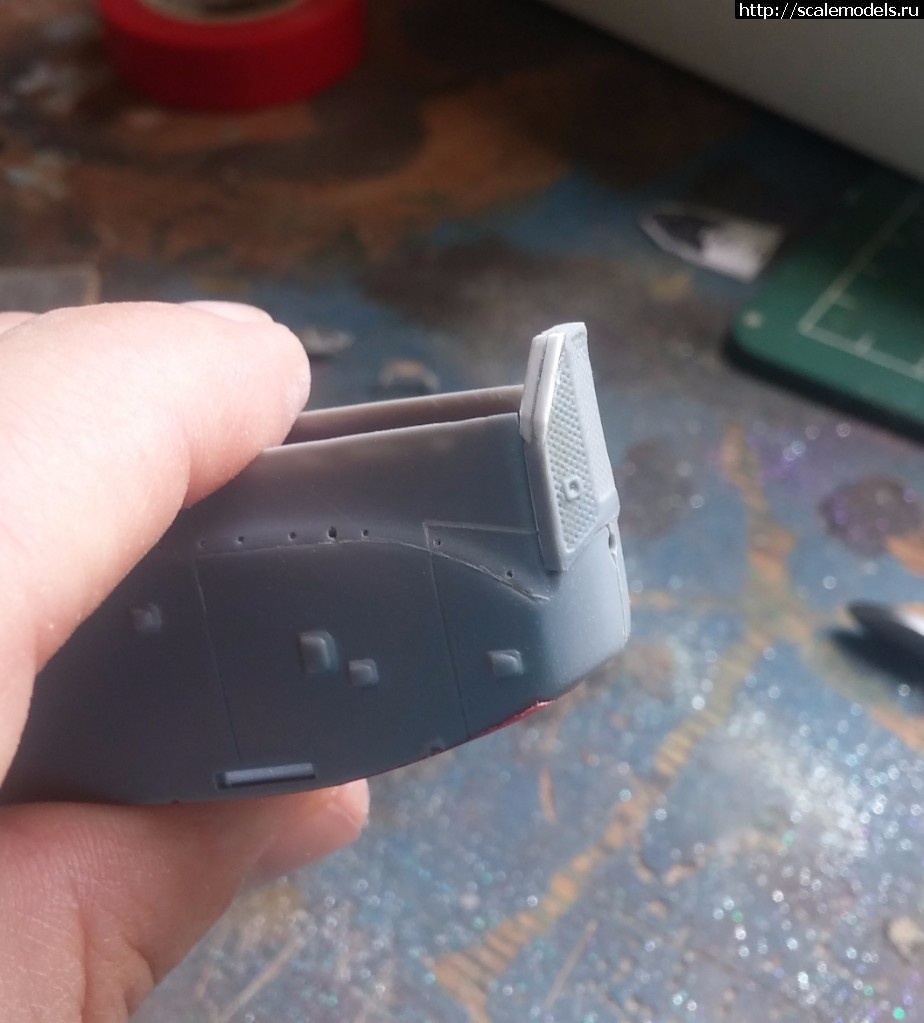 1509650032_20171102_110119.jpg : #1428257/ Aviatik Berg D.I (MAG)   