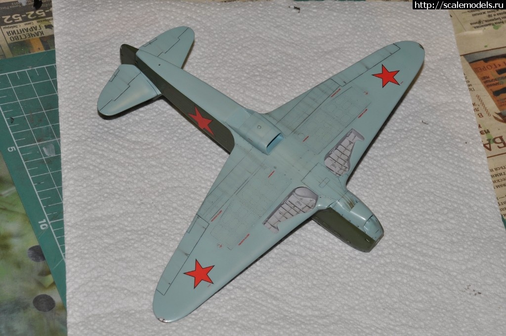 1509739021_DSC_4088.JPG : #1428516/ -1 (), Modelsvit, 1/48.   