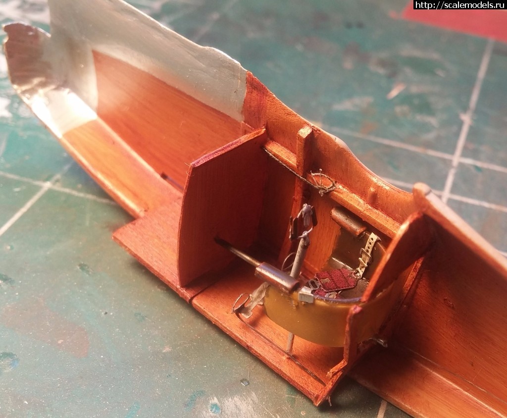 1509915351_20171105_093039.jpg : #1429039/ Aviatik Berg D.I (MAG)   