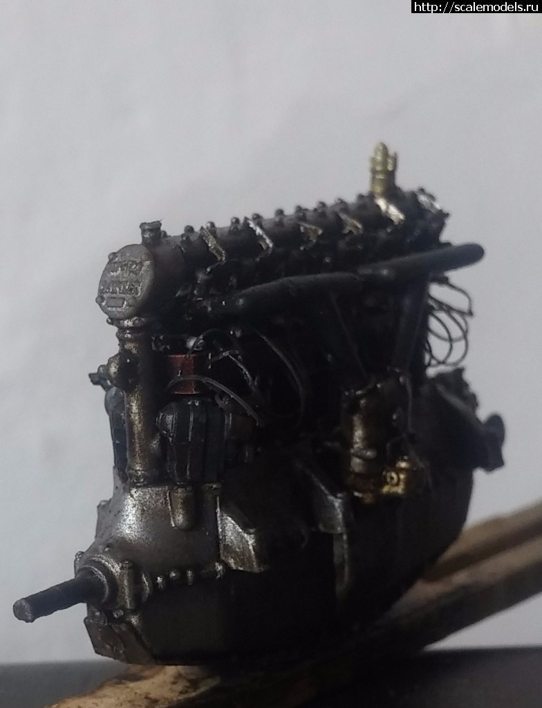 1510056383_20171107_130438.jpg : #1429433/ Aviatik Berg D.I (MAG)   