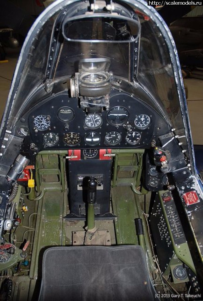 1511869556_7.jpg : #1435170/ HobbyBoss Grumman F6F-3 Hellcat  
