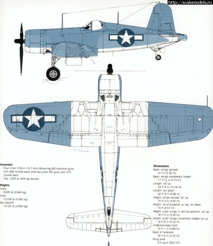 1512254607_9f914e60088d1fc38ff6b19f6a9a8c47--fu-corsair-aviation-art.jpg : #1436328/ Tamiya 1/48 F4U-1D Corsair(#11145) -   