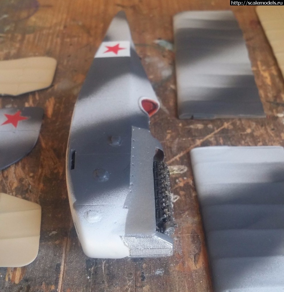 1512311202_20171201_131323.jpg : #1436504/ Aviatik Berg D.I (MAG)   