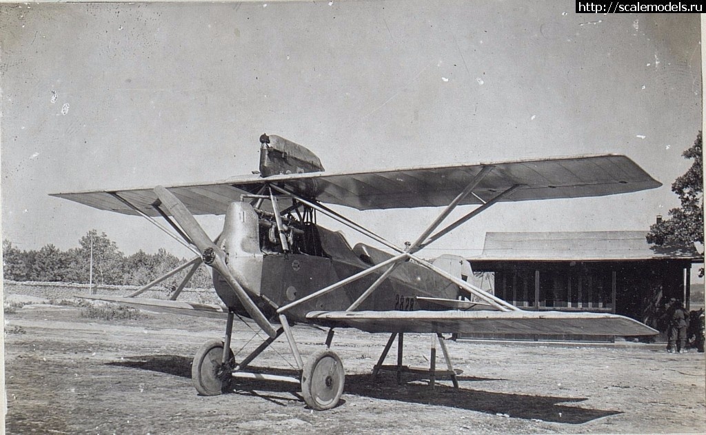 1512669412_15596391.jpg : #1437706/ Hansa-Brandenburg D.I - 1/72  