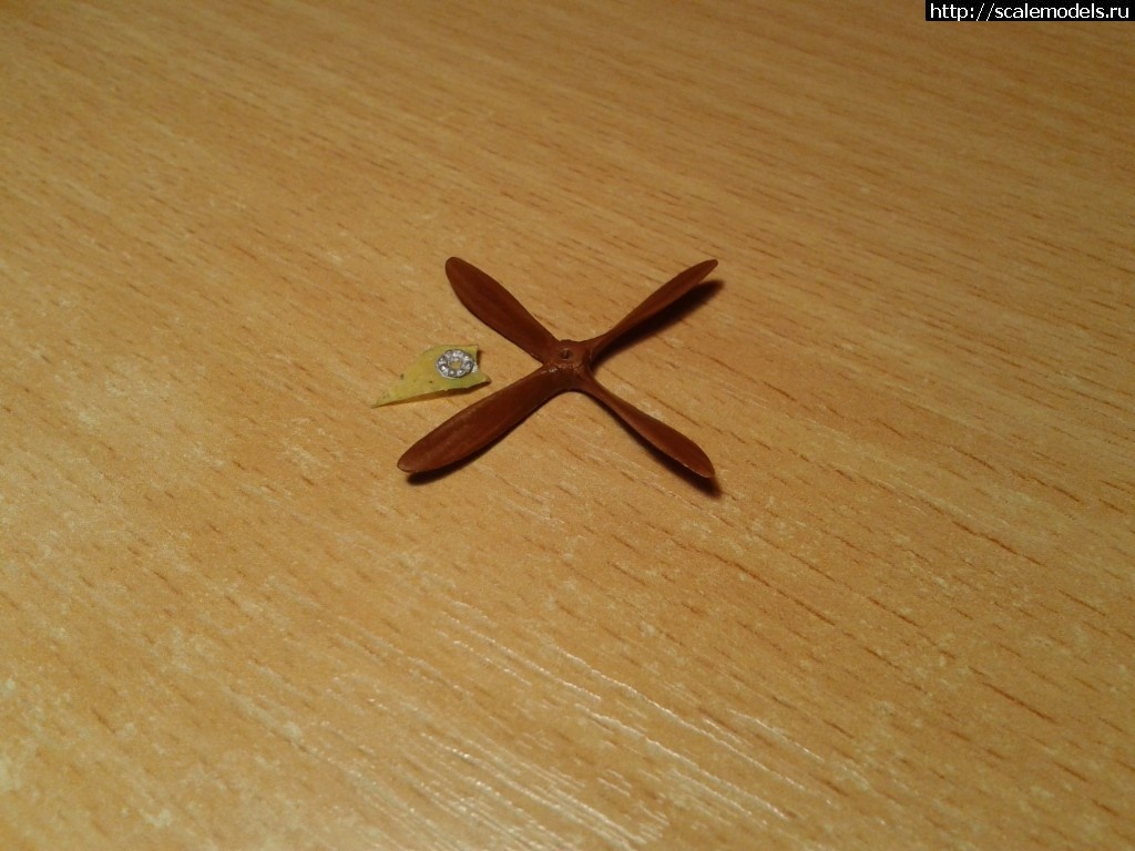 1513519603_foto-1283.jpg : #1439866/ Airco DH-2  Revell 1:72   