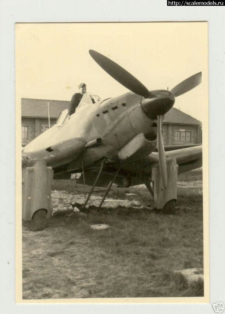 1513538137_LN411.jpeg : #1440075/ Loire Nieuport LN 40/401  Special Hobby 1/48- iwa38  