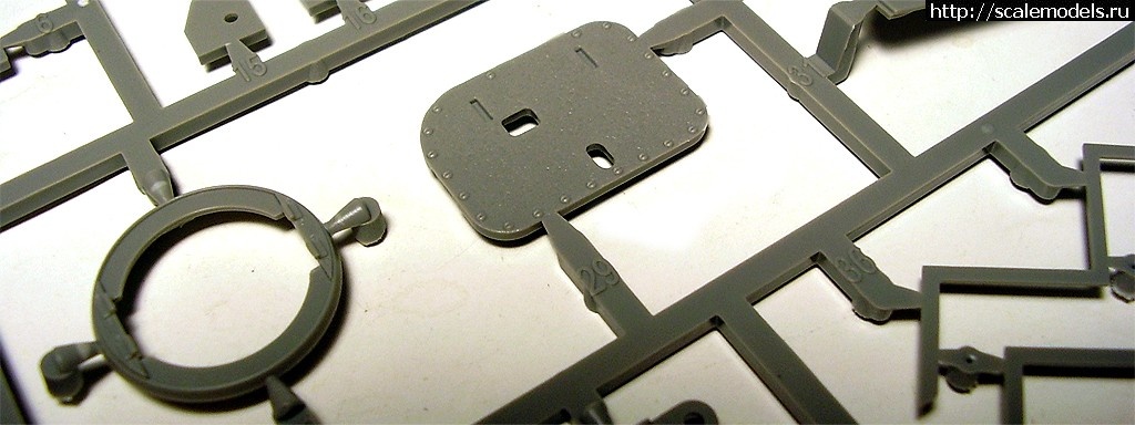 1514977343_3.jpg : Takom 1/35 M31 US Tank Recovery Vehicle  