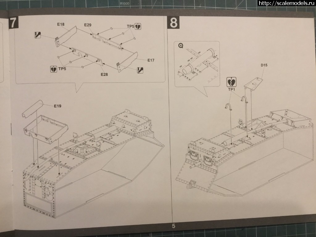 1515088643_12.jpeg : Mark IV tadpole (Takom, 1/35) - !  