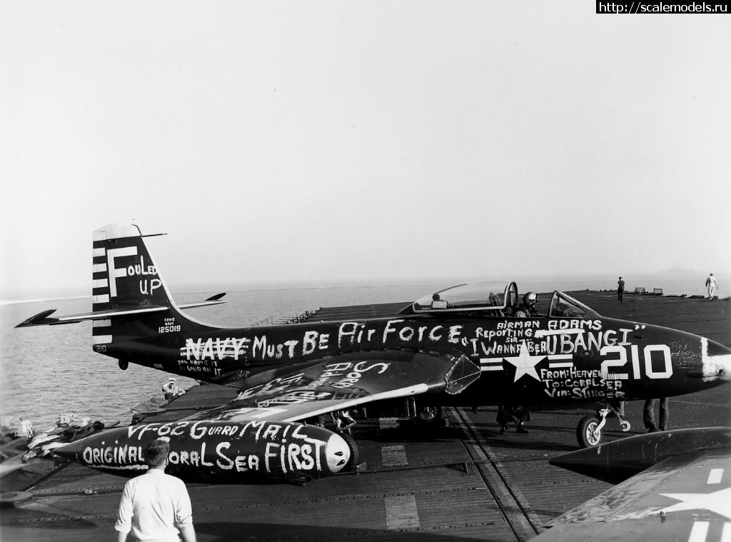 1515416457_11.jpg : #1445129/ 1/48 McDonnell F2H Banshee  