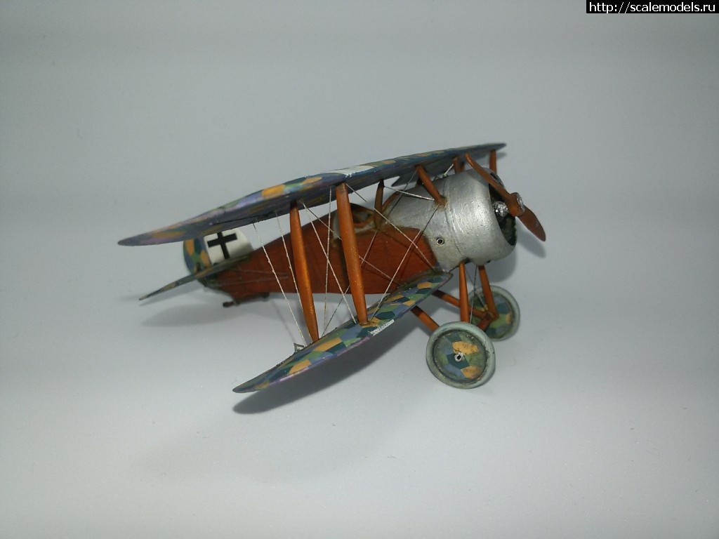 1516097276_20180116_115147.jpg : #1447657/ Kondor D.II Spin 1/48   