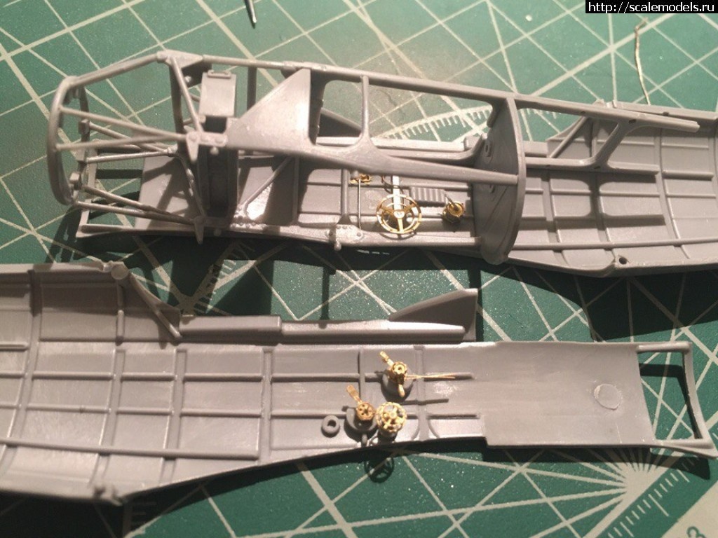 1516801600_poloviny_s_travleniem.jpg : #1449992/ ��-5�� , 1/48 , ������ (Jurjke/���_�����) ������� ����