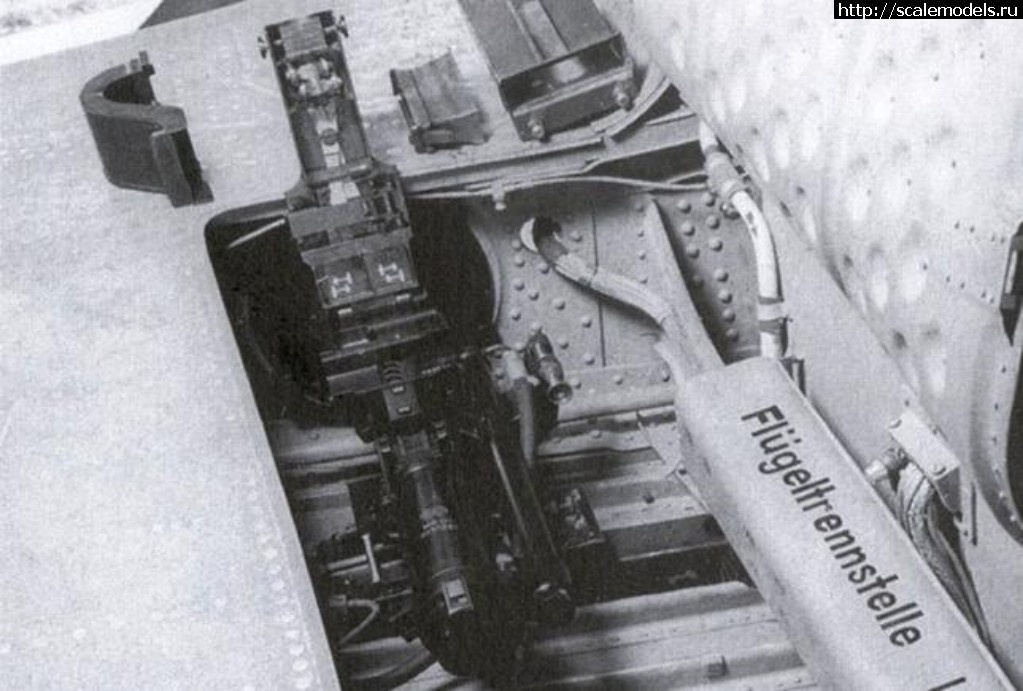 1517476074_MG-131-Fw-190-V5.jpg : #1452289/ Eduard 1/48 Fw 190A-8(#11763) - ���������� ������� ����