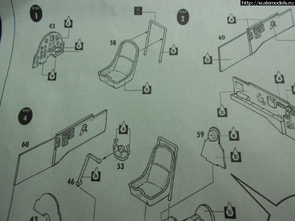 1518031487_DSCN3896.JPG : #1454248/ Lockheed P-322-I 1/72 RS Models    