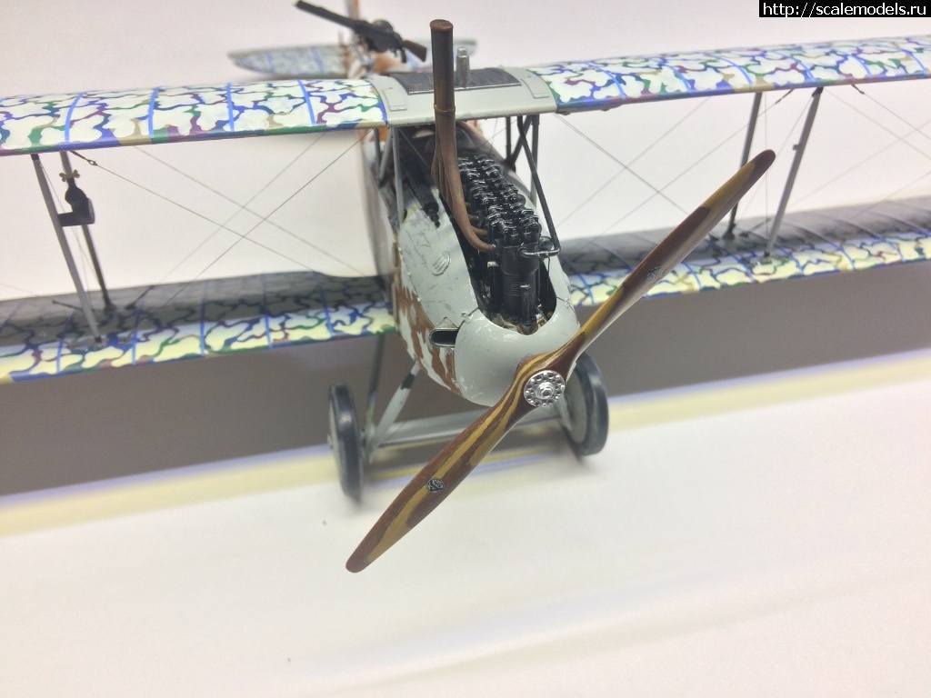 1518339165_IMG_4981-11-02-18-11-28.JPG : #1455040/ Wingnut Wings 1/32 LVG C. VI   - !  
