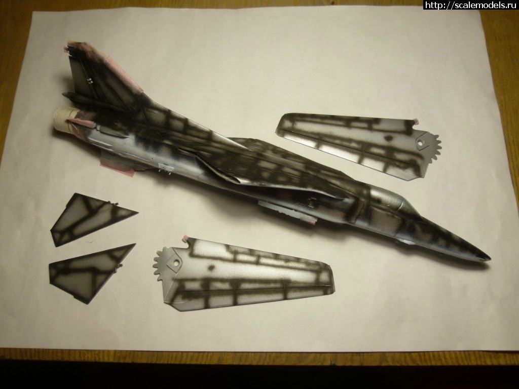 1519087640_237.JPG : #1457282/ -27 (Trumpeter 1:48) -  !!!  