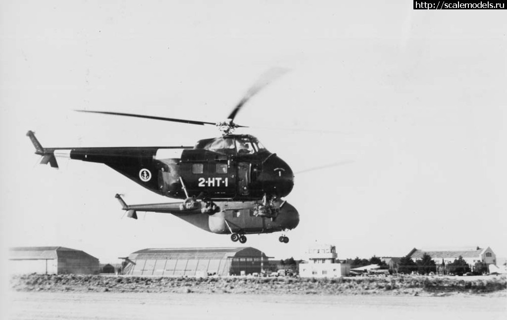 1519299472_S55x2Esporax10.jpg : Re: Italeri 1/72 Sikorsky H-19B El Caballero antartico/ Italeri 1/72 Sikorsky H-19B El Cabal...(#11863) -   