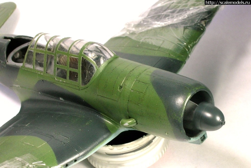 1519308331_DSCN3248.JPG : #1458059/ 1/72 -2  ICM !  