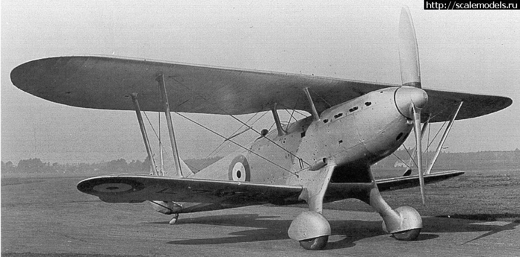 1519670196_1200px-FFantome.jpg : #1459283/ Eduard 1/48 Spitfire Biplane -  !  