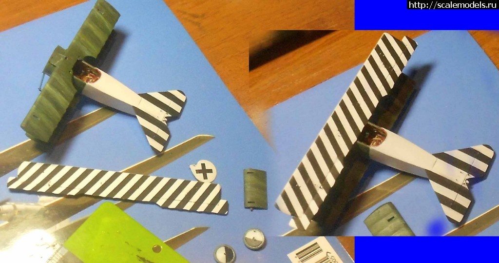 1520074252_17-DSCN9978-kol.jpg : #1460696/ Fokker Dr.I .:     -   