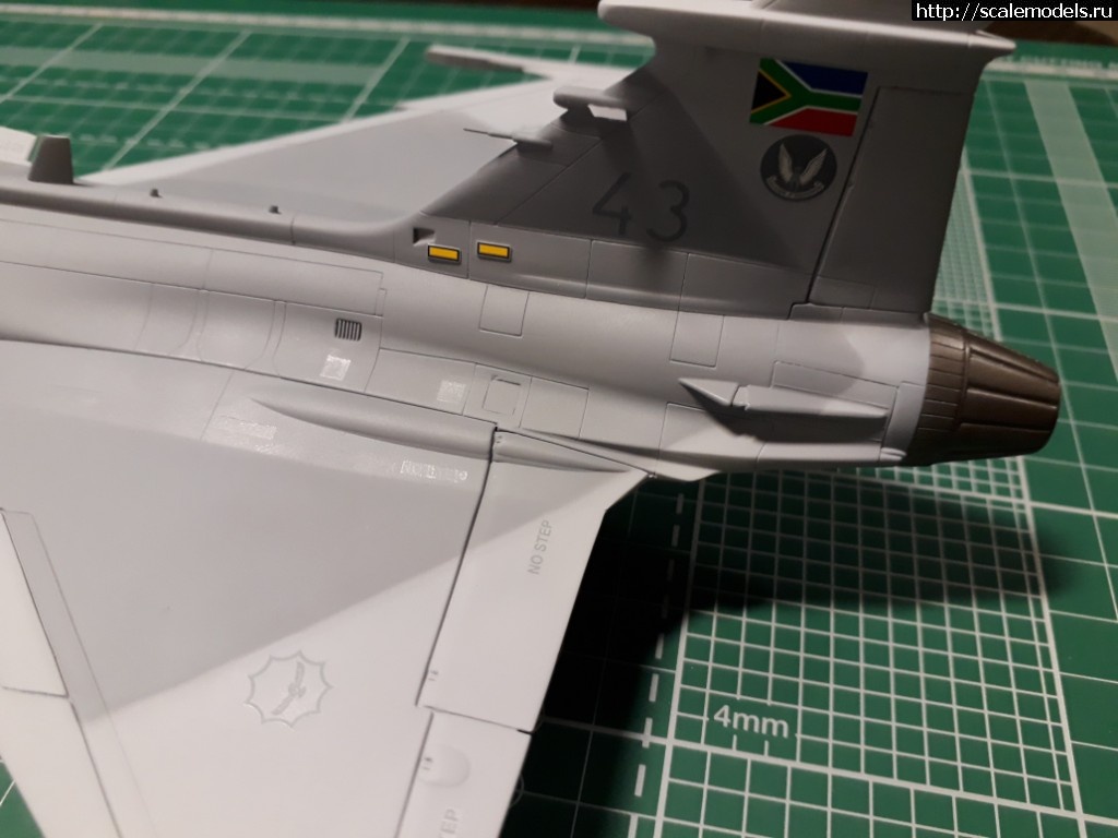 1520365381_20.jpg : #1461839/ JAS-39D 1/48 Italeri  